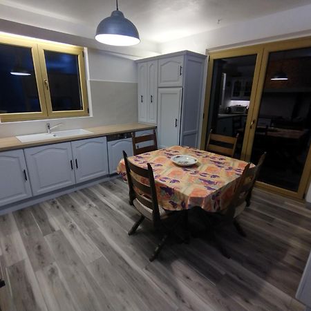 Gite Bellevue Breitenbach Bagian luar foto