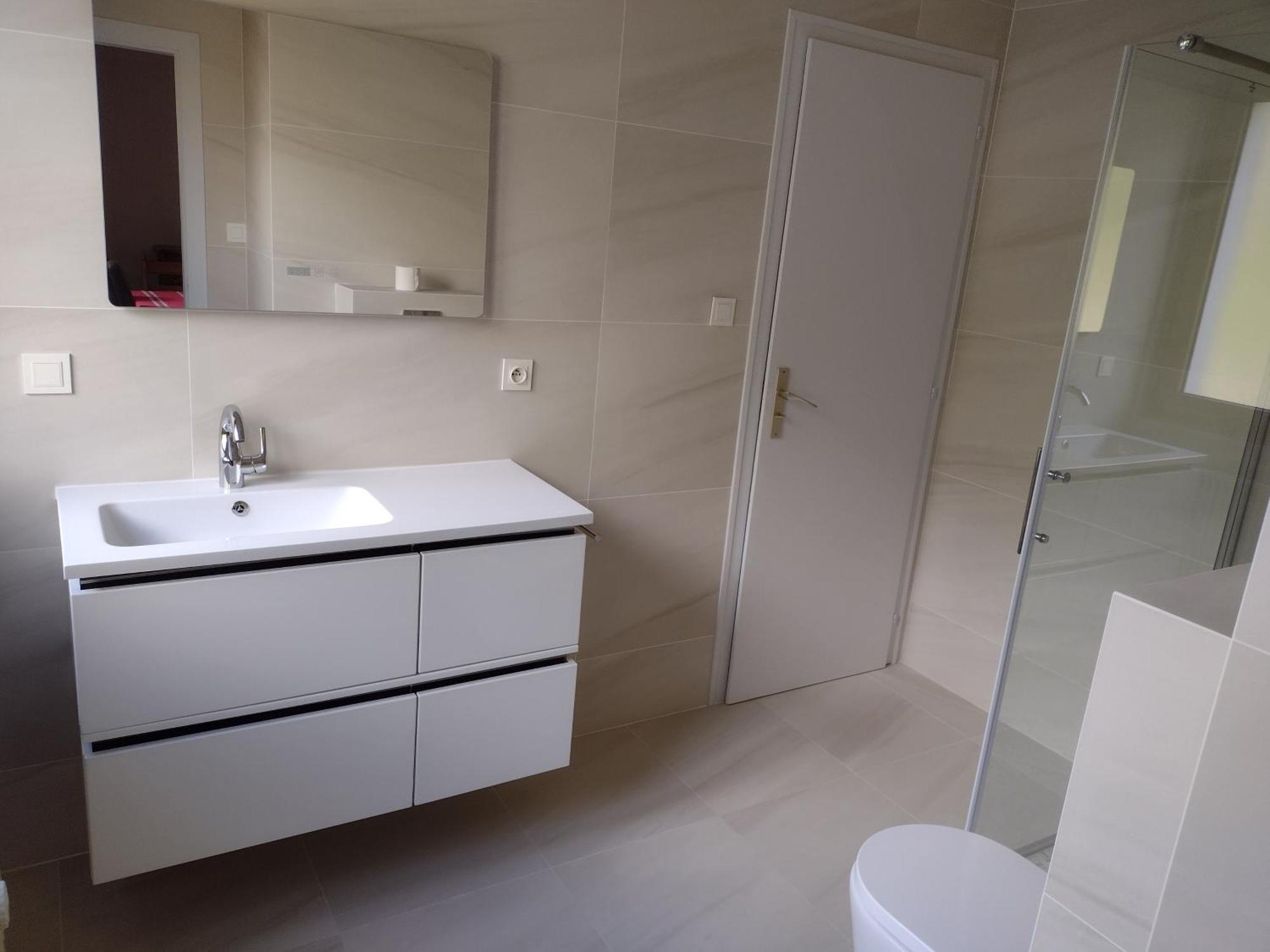 Gite Bellevue Breitenbach Bagian luar foto