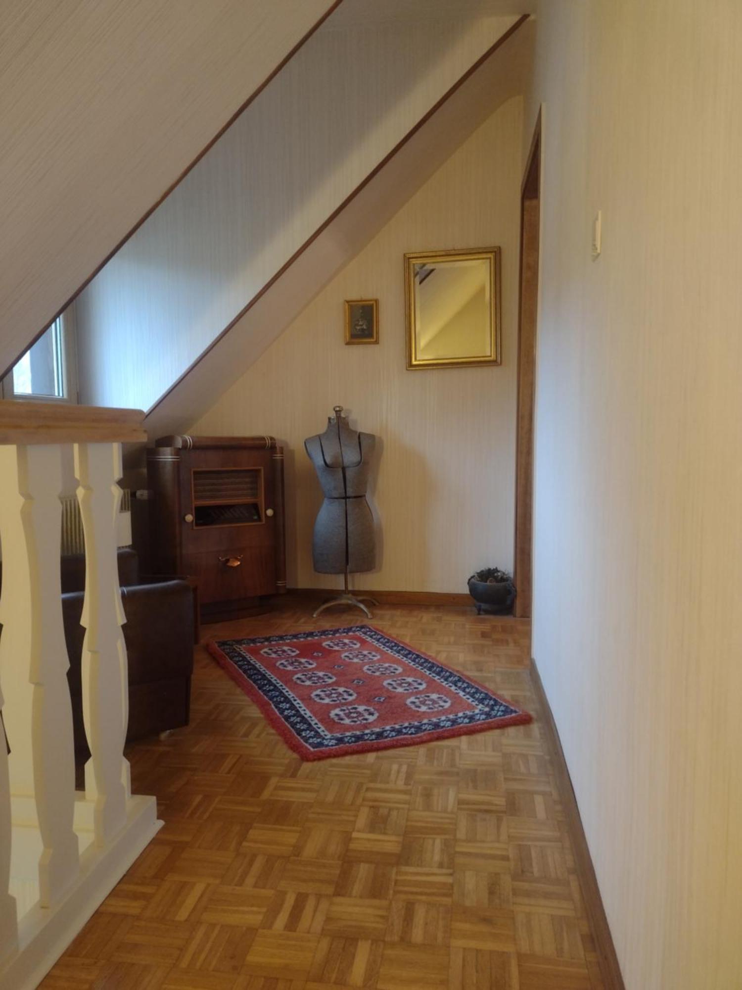 Gite Bellevue Breitenbach Bagian luar foto