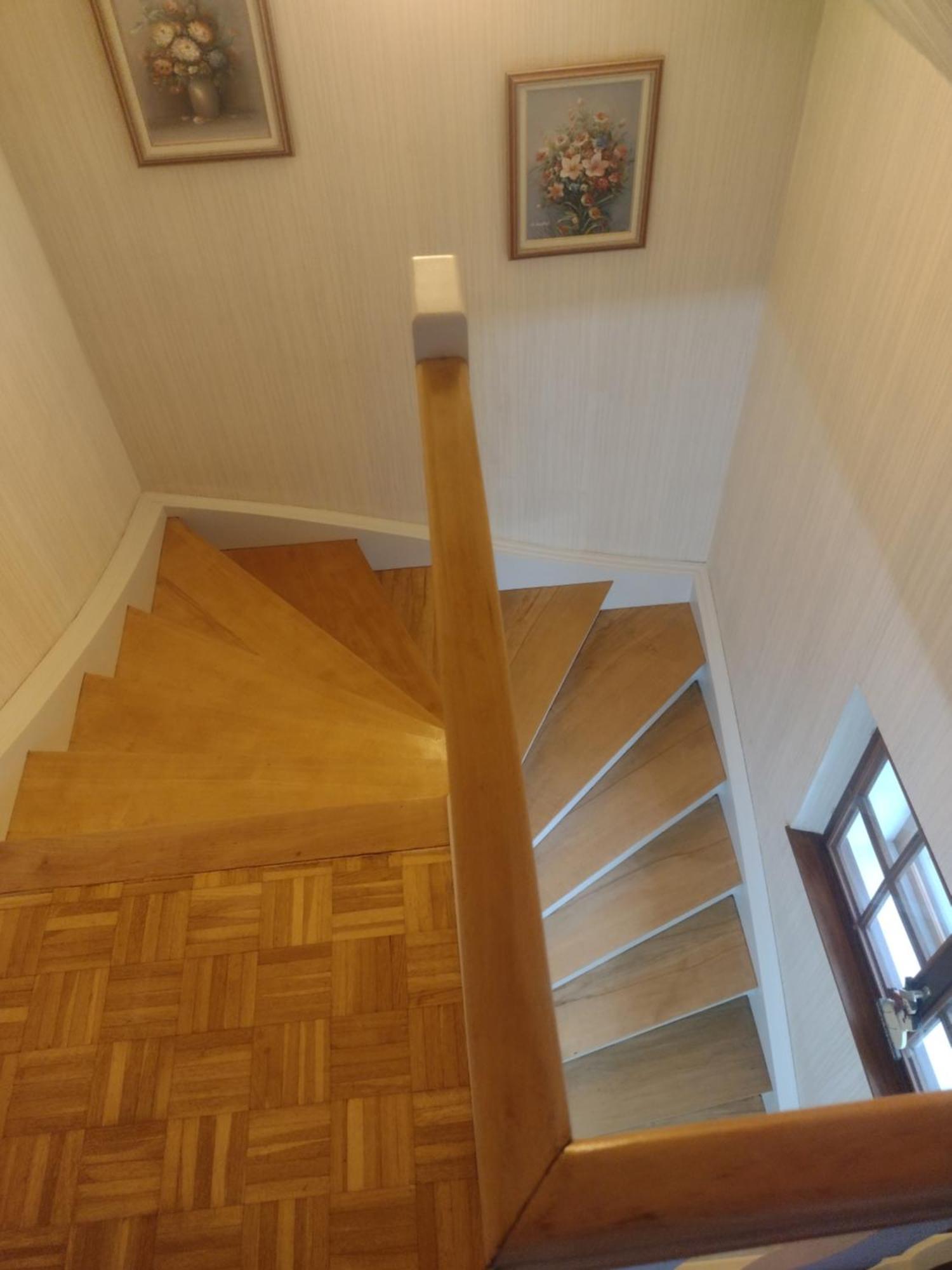 Gite Bellevue Breitenbach Bagian luar foto