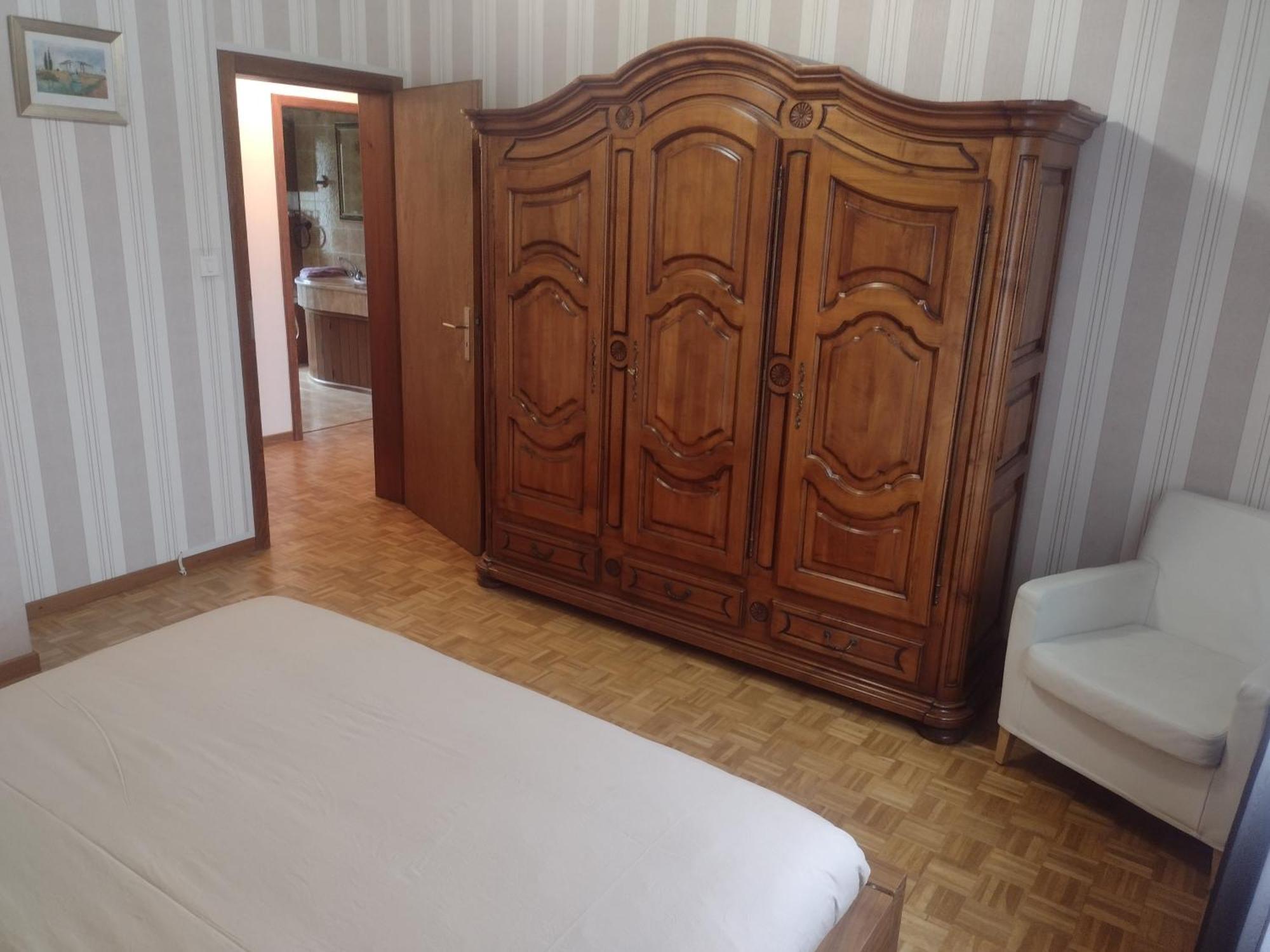 Gite Bellevue Breitenbach Bagian luar foto